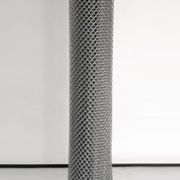 Плетеная сетка Сетка плетеная оцинкованная 20 × 20 × 1500