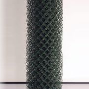 Плетеная сетка Сетка плетеная, покрытая ПВХ, 50 × 50 × 1500